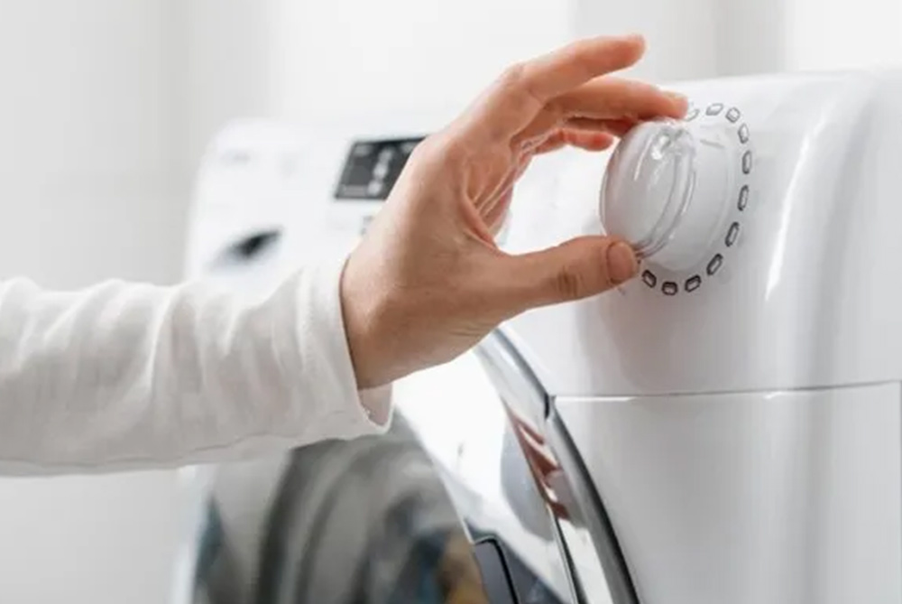 Çamaşır Makinesi Neden Sıkmaz? Çamaşır Makinesi Sıkmıyor İse Ne Yapılmalıdır?