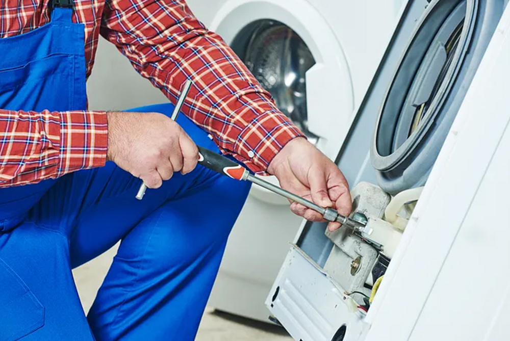 Çamaşır Makinesi Neden Yürür? Yürüyen Çamaşır Makinesine Ne Yapılmalıdır?