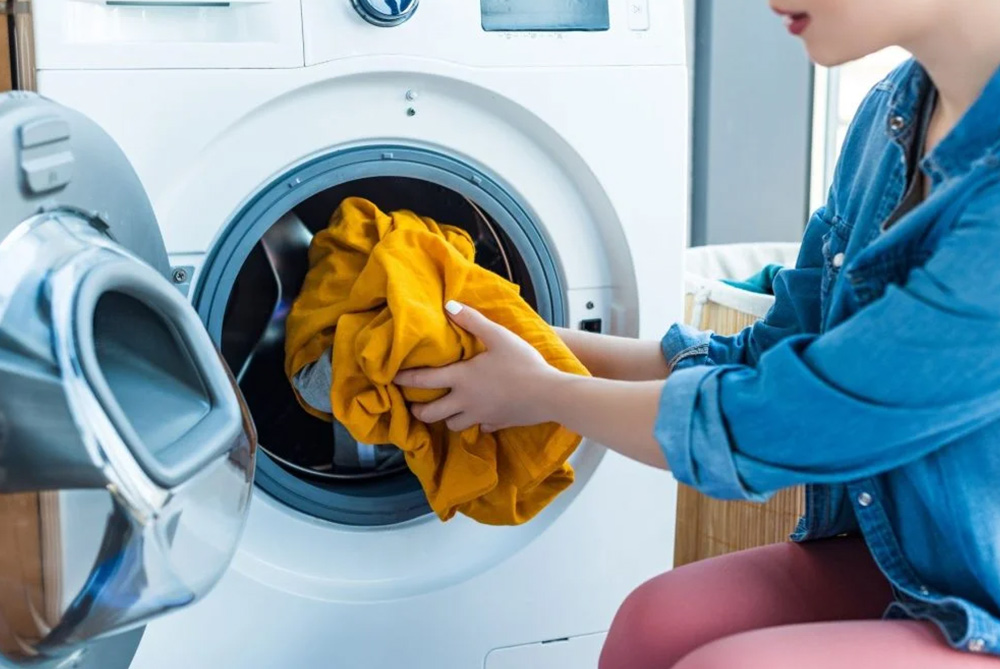 Çamaşır Makinesi Neden İyi ve Temiz Yıkamaz? Çamaşırların İyi Yıkanması İçin Ne Yapılmalıdır?
