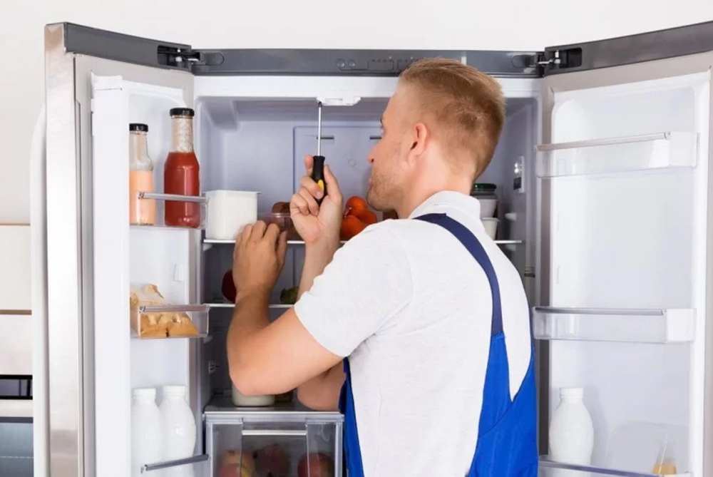 Buzdolabı Neden Isınır? Buzdolabının Dışının Ve Yan Taraflarının Isınması Normal Mi?