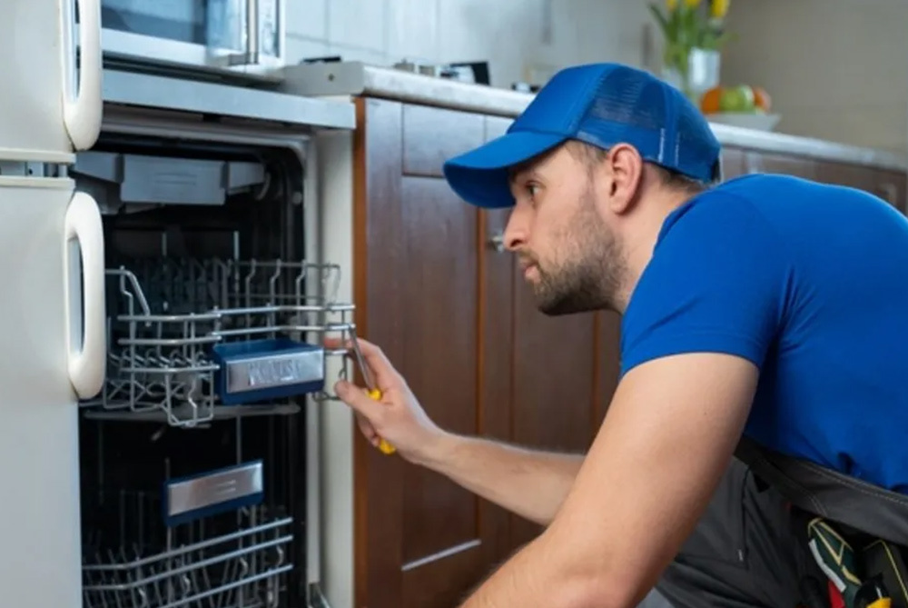 Bulaşık Makinesi Neden Sigorta Attırır? Şartel Attıran Bulaşık Makinesi İçin Ne Yapılmalıdır?